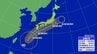 【台風情報】台風6号チャンミーの最新進路 あさって(水)にかけて西日本～東日本へ接近おそれ 雨･風シミュレーション 気象庁|TBS NEWS DIG