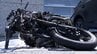 【スポーツカーとバイクが衝突】バイクの男性（20）は骨盤を骨折するなどして搬送され重体【岡山】　|　岡山・香川のニュース | 天気 | RSK山陽放送