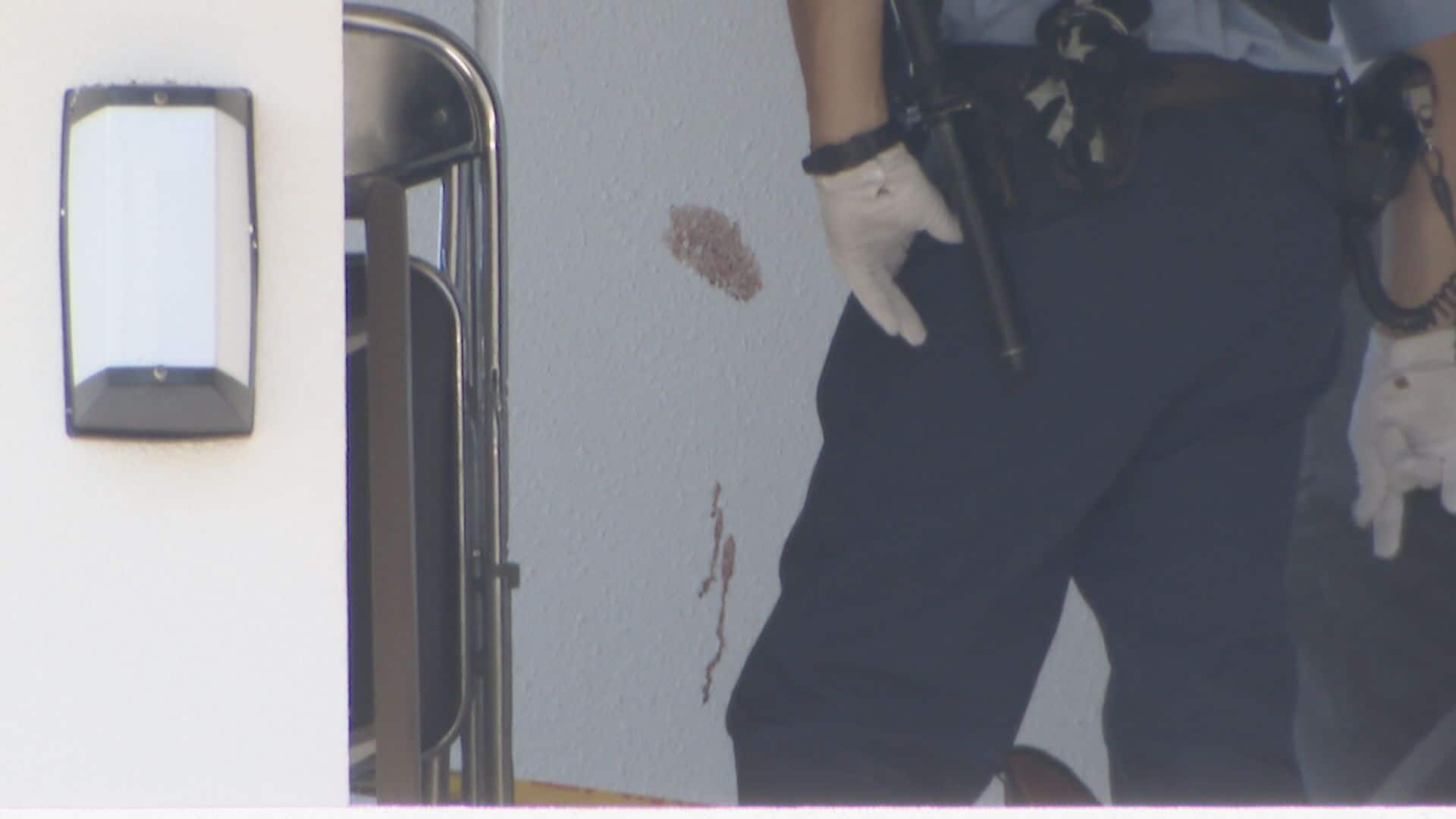 父親に「お前なんか家族じゃない」と言われ…71歳父親と29歳姉を殺害した27歳の男初公判