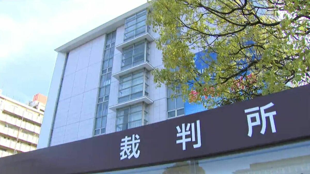 「怖くなって逃げた」ひき逃げ事件　男(26)に拘禁10か月求刑