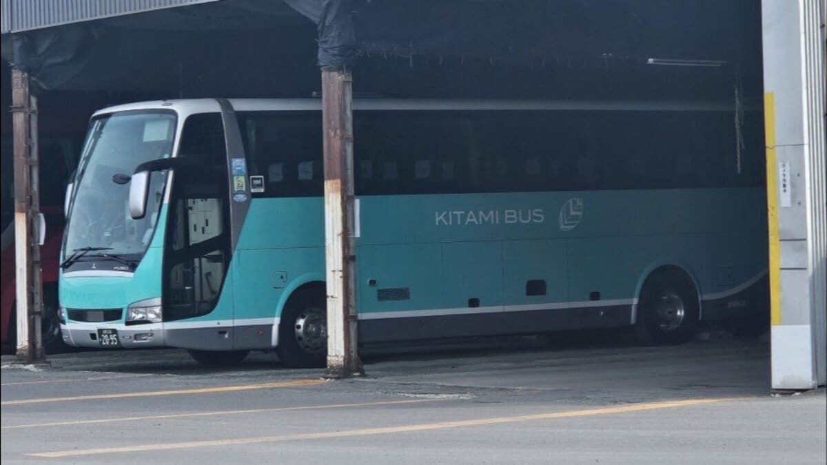 乗務員が点検怠り、寝ていた30代女性客を置き去りに…未明の車庫で