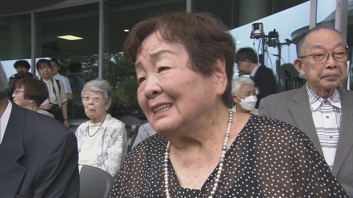 絶対に火の雨降らないように」一晩で900人もの命が奪われる ｢岐阜空襲