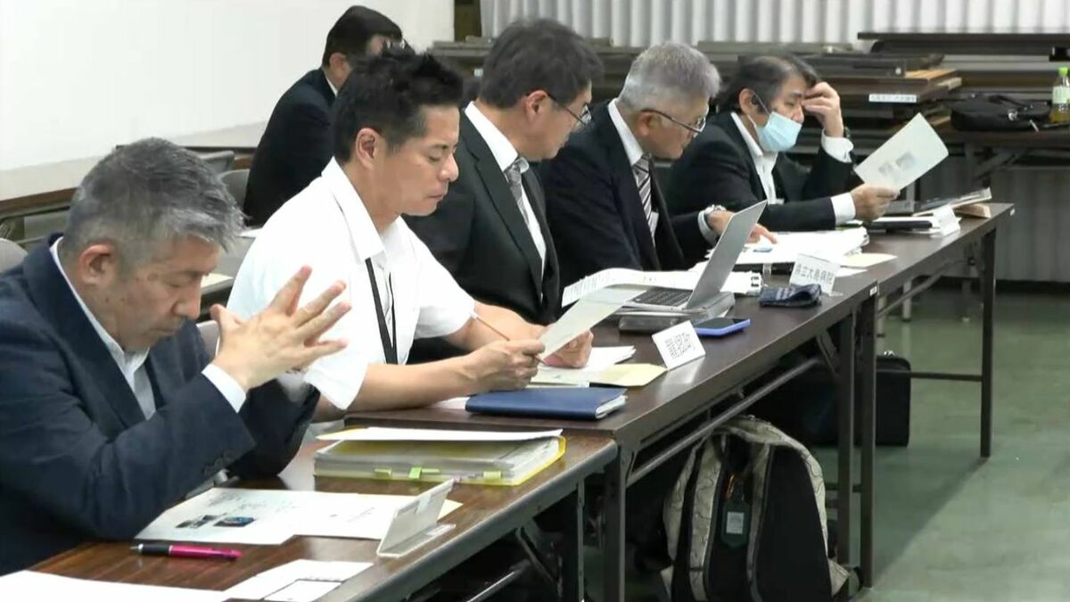 奄美大島の輸血用血液製剤の現状は?台風シーズン前に輸送訓練実施へ　医療機関の関係者らが検討会　鹿児島