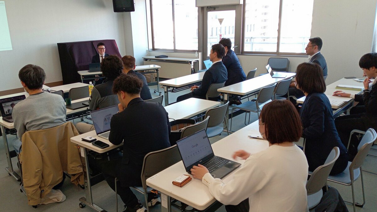 サムネイル_生成AIを活用し利用者ケアのさらなる充実を　障害福祉施設で実証実験　“支援計画作成”などの事務時間を半分以下に　新潟