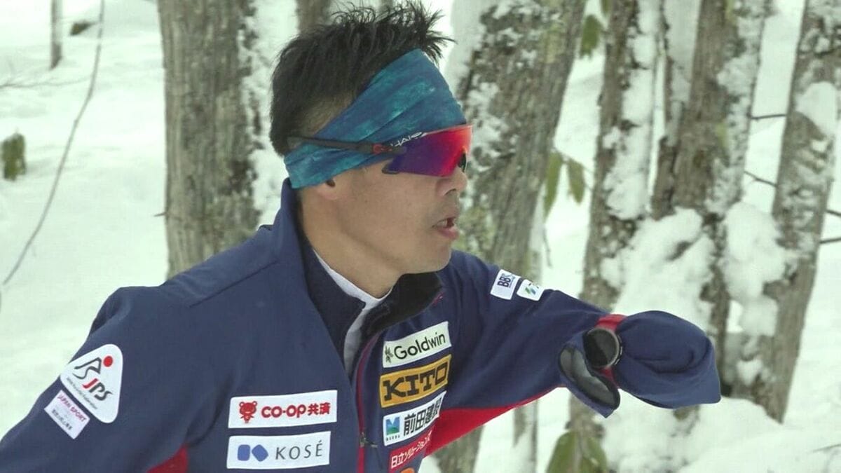 ミラノ・コルティナパラリンピック閉幕　岡山県西粟倉村出身のレジェンド新田選手は息子に「支えてきてくれたことが、お父さんにとってうれしかった。」