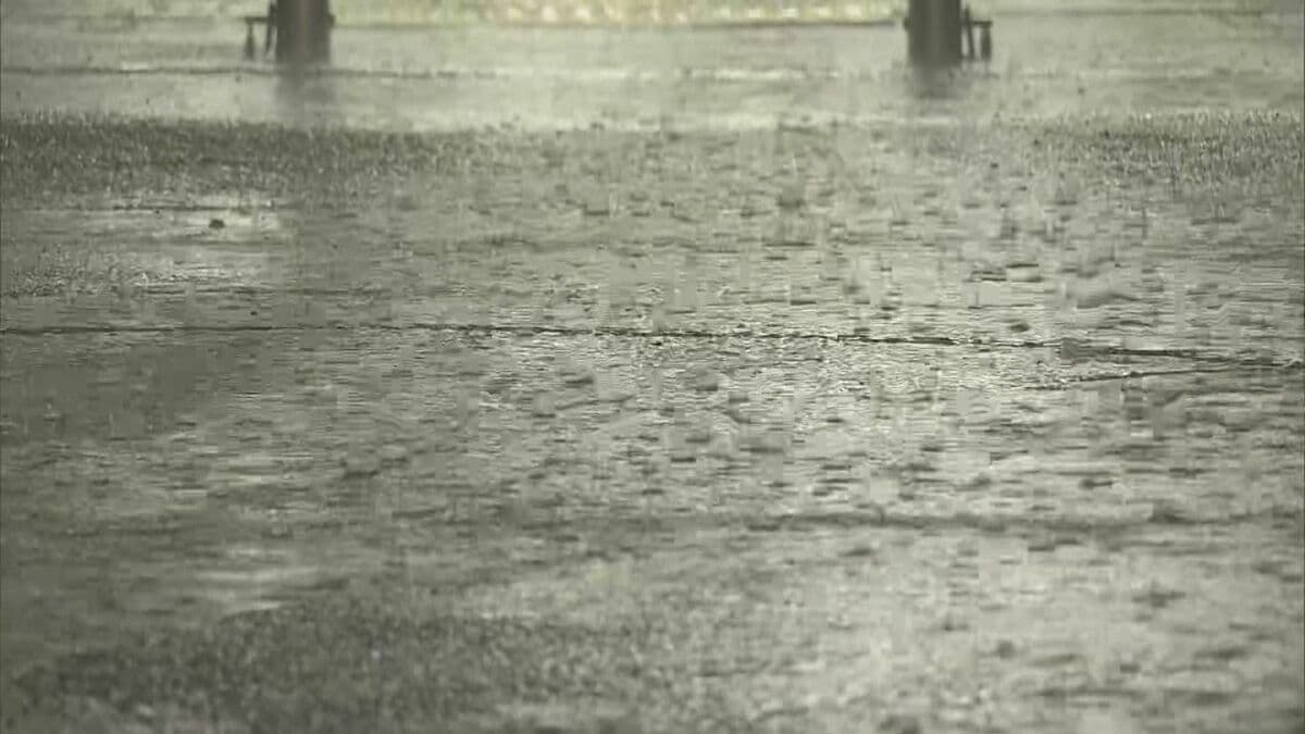 【線状降水帯直前予測】三重県南部 今後3時間以内に線状降水帯発生の恐れ（6月3日午前1時13分 気象庁発表）