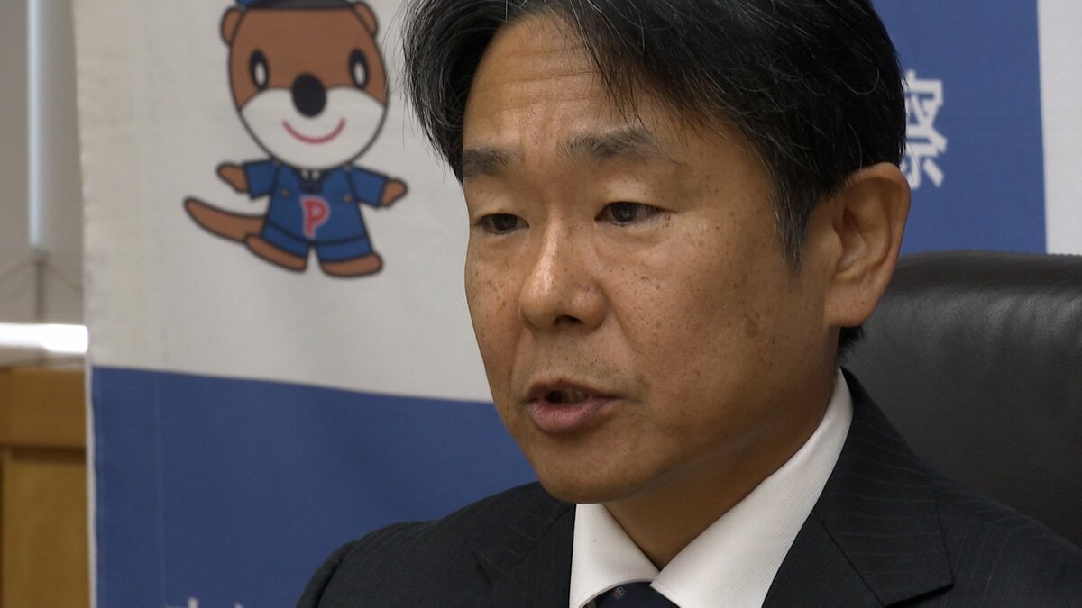 「ドラレコ確認で不正防止へ」⋯神奈川県警の不適切の事案を受け高知県警本部長が異例の指示