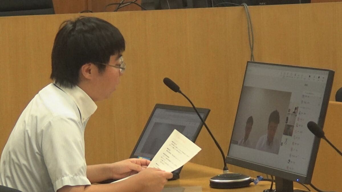 5月21日から民事訴訟手続き 全面デジタル化へ