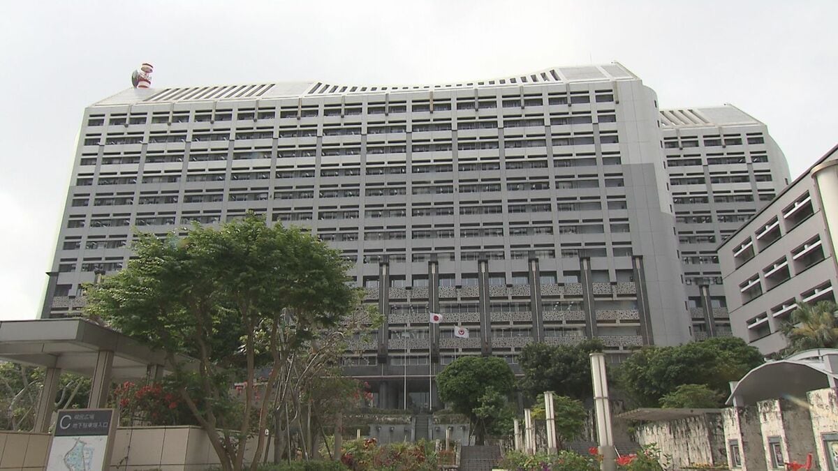 2026年沖縄県知事選の行方は　オール沖縄VS自公の構図に変化　第三極が台頭した沖縄県内政局