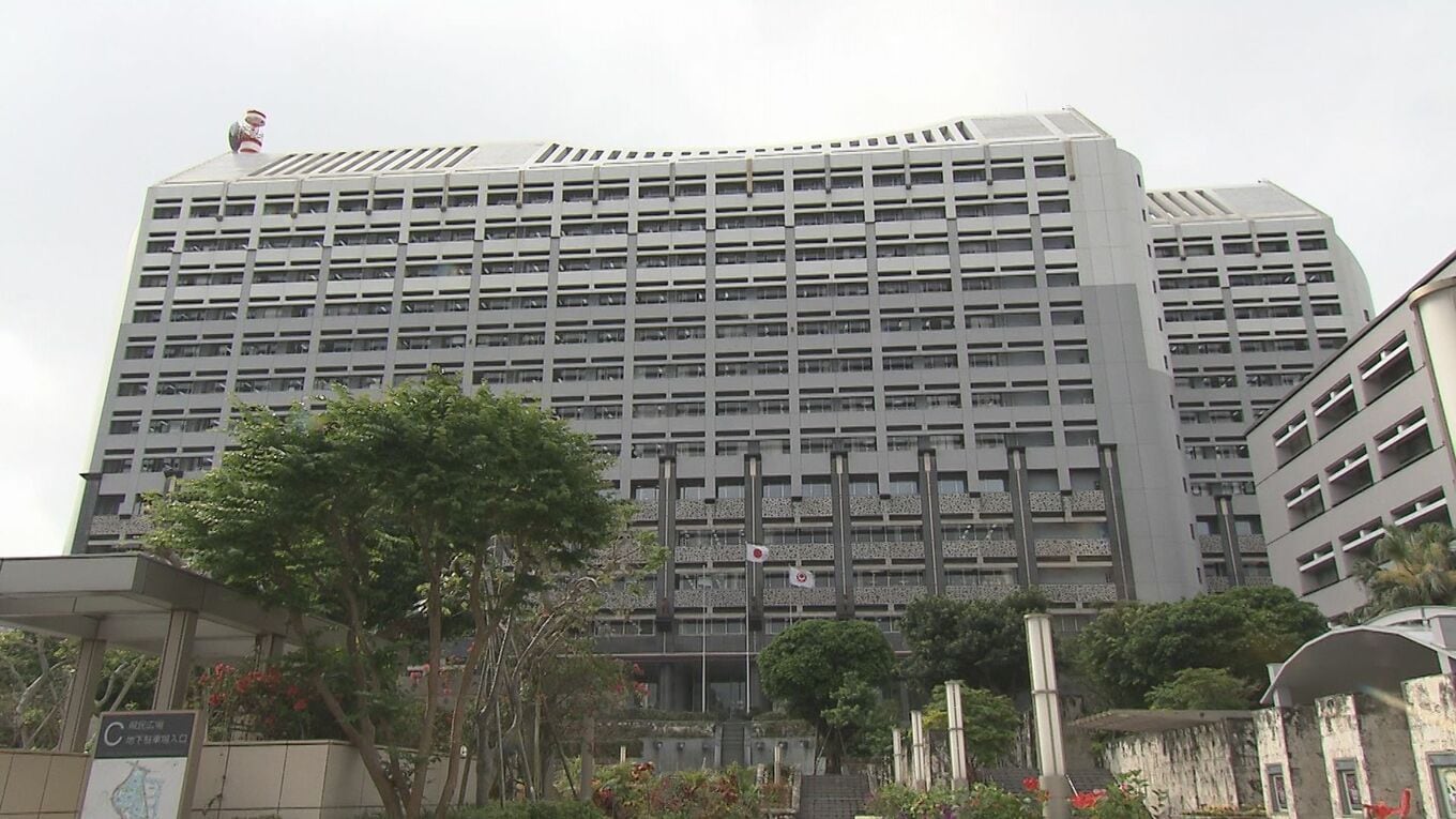 県職員の給与引き上げを 沖縄県人事委員会が勧告 TBS NEWS DIG