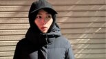 【志田未来】「あぁさむい」黒ずくめの完全防寒で「#未来の俳句」 フォロワーから戸惑い・ツッコミ・共感の声|TBS NEWS DIG