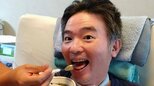 【ニャンちゅう】声優・津久井教生さん、食べ物を飲み込みやすくする工夫を紹介 「凹んでいる暇は少しだけにして 今出来る工夫を見つけるのです」【ALS闘病】|TBS NEWS DIG