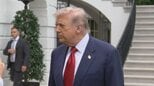 トランプ大統領　イラン側からの回答「今夜中に来るはず」|TBS NEWS DIG