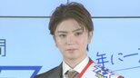 【髙橋優斗】　野球トークで「CEOの顔じゃなくなった」　球団愛と地元愛のぞかせる|TBS NEWS DIG