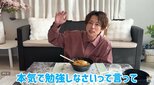 【 杉浦太陽 】長男・青空さんの高校合格を報告〝青空の卒業式　絶対泣くよな〟既に激辛麺で涙目に|TBS NEWS DIG