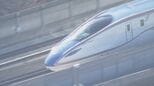 維新「小浜・京都の桂川案」と「米原一部直通案」の2案提示へ 全線開業なら「JR東も貸付料を」 北陸新幹線延伸ルート　|　石川県のニュース｜MRO北陸放送