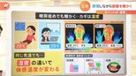 寒すぎ…光熱費節約する暖房テク紹介します ポイントは湿度UP!節電術|TBS NEWS DIG