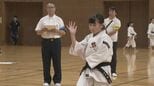 技の正確性や美しさを競う 少林寺拳法東海大会 約640人が参加 上位入賞者は全国大会に出場|TBS NEWS DIG