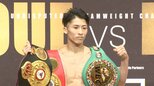 井上尚弥 日本人初の4団体統一へ “デジタル体重計”で初の体重オーバーもわずか3分で難なくクリア【ボクシング】|TBS NEWS DIG