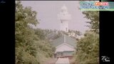 ろうそく25万本分の光で太平洋を照らす~1974年の黒埼灯台(岩手・普代村) 灯台守夫婦をねぎらう催し 2年後に無人化【ホレホレアーカイブ】 | IBC NEWS | IBC岩手放送