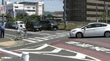 ワースト5はどこ?この交差点では通行に注意を!岡山県警発表「交通事故ワースト交差点」|TBS NEWS DIG