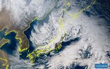 寒冷前線が通過する大みそか…北陸は局地的に “積乱雲が発達” 落雷や竜巻などの激しい突風【雪と雨のシミュレーション 3時間ごと】上空約5500メートルに氷点下30℃以下の寒気|TBS NEWS DIG