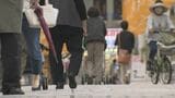 【国勢調査】山口県の人口126万2770人…前回調査から約8万人減 “減少数・減少率は過去最大に” 初めてすべての自治体で人口減 | 山口のニュース・天気・防災|tys NEWS|tysテレビ山口
