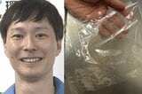 【 ごみ清掃芸人 】お菓子の入っていたプラ包装「簡単にかすを取れば、資源として出せます」リサイクルを呼びかけ【マシンガンズ滝沢】|TBS NEWS DIG