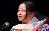 【 広瀬すず 】　ヨコハマ映画祭で主演女優賞　芝居への意識の変化を語る「好奇心が増えてきた」「もっと映画を知りたい」|TBS NEWS DIG