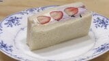 ブルーベリーとクリームチーズ・イチゴと生クリームの2つの味 若者の栄養不足解消目指して岩手県立大生考案サンドイッチの販売会|TBS NEWS DIG