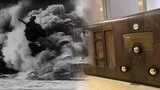 真珠湾攻撃のラジオ音声も…「戦争展」31日まで　岡山映像ライブラリーセンター|TBS NEWS DIG