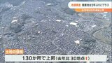 地価調査 住宅地6年連続 商業地3年ぶり上昇 住宅地最高は7年連続 大分市金池南1丁目 大分 | 大分のニュース|OBS NEWS|大分放送