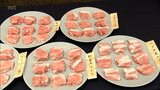 県内の養豚農家が食べ比べて評価「宮崎ブランドポークしゃぶしゃぶ総選挙」 | MRTニュース | MRT宮崎放送