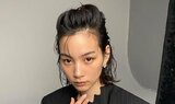 【のん】　リーゼント風の「オフショット」にファン反響　「カッコカワイイ」「ロックやで」|TBS NEWS DIG