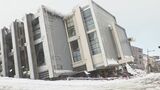 能登半島地震から1週間 倒壊家屋に追い打ちかける積雪…死者161人・安否不明者103人に|TBS NEWS DIG