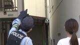 「サルが飛び出てきてタタタターッと」 松山市中心部の商業施設にサル出没 住宅地へ逃げ込み捕獲作業続く 愛媛 | 愛媛のニュース - Nスタえひめ|あいテレビは6チャンネル