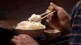 ご飯大盛りが名物の飲食店にもコメ不足の影響 仕入れ値4割上昇も「ぎりぎりで頑張る」 | 福岡のニュース|RKB NEWS|RKB毎日放送