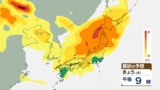 日本に飛来する黄砂は「1000分の4ミリ」の大きさ…何が含まれているのか?|TBS NEWS DIG