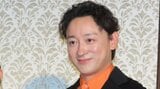 【山本耕史】フォトセッション中にマッチョな記者を見つけ「大会出てる?」 違う仕事をするなら「パーソナルトレーナー」 |TBS NEWS DIG