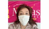 【新型コロナ感染】　岩崎宏美さん　「長い点滴を終え自宅に戻っております」　ＳＮＳで報告　「鼻風邪だと思っていた自分が，今となっては怖い」|TBS NEWS DIG