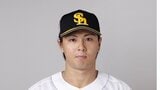 【ソフトバンク】現役ドラフト 元ドラ1・佐藤直樹が楽天へ | 福岡のニュース|RKB NEWS|RKB毎日放送