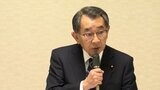 「脱税という意識はない」裏金事件で解散決定の自民党安倍派  塩谷座長　議員辞職の意思なし　|　静岡のニュース | SBSNEWS | 静岡放送