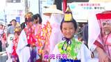 “土佐の小京都”が華やかな雰囲気に！「いちじょこさん」恒例の稚児行列（高知・四万十市）|TBS NEWS DIG