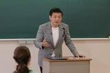 現代最強マーケター森岡毅が就活生に語った「自分を売り込むブランディング術」|TBS NEWS DIG