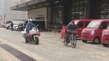 自転車の飲酒運転「躊躇せずに通報を」郵便局員が訓練　福岡　|　福岡のニュース｜RKB NEWS｜RKB毎日放送