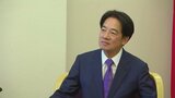 台湾・頼清徳総統　石破氏の総理就任に祝意「台湾と日本は同じ価値を共有する堅実なパートナー」|TBS NEWS DIG