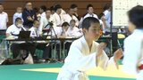 小中学生216チーム約1100人がエントリーし熱戦を展開 東北少年柔道大会 盛岡市|TBS NEWS DIG