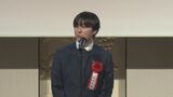 “元非行少年の社会復帰の厳しさをリアルに映し出した”ドキュメンタリー『盗るな撮れ』JNNネットワーク協議会賞奨励賞『道との遭遇』は特別番組賞|TBS NEWS DIG