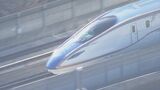 来年度国家予算 北陸新幹線は約14億5千万円を敦賀以西のルート調査費に計上|TBS NEWS DIG