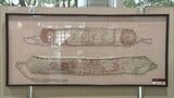 「戦後80年・被爆80年平和祈念資料展」 宮崎県立図書館で17日まで | MRTニュース | MRT宮崎放送